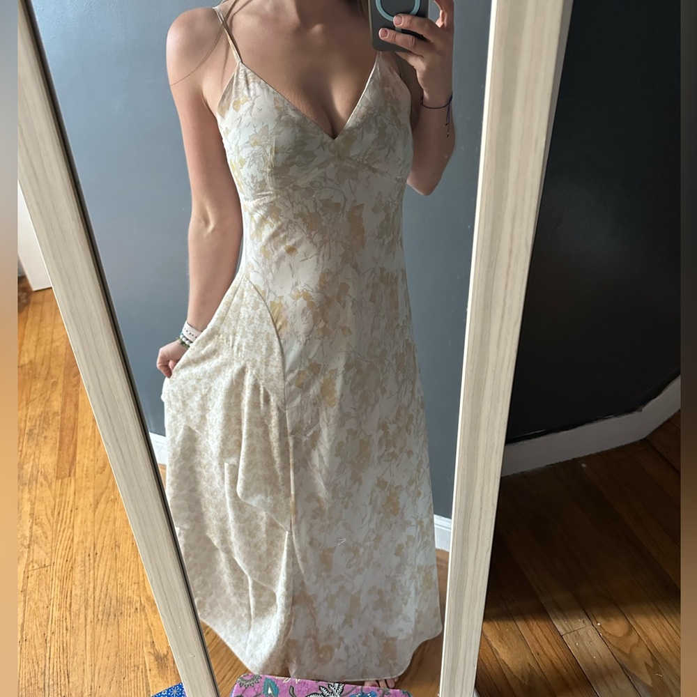 All saints dress US 2 small